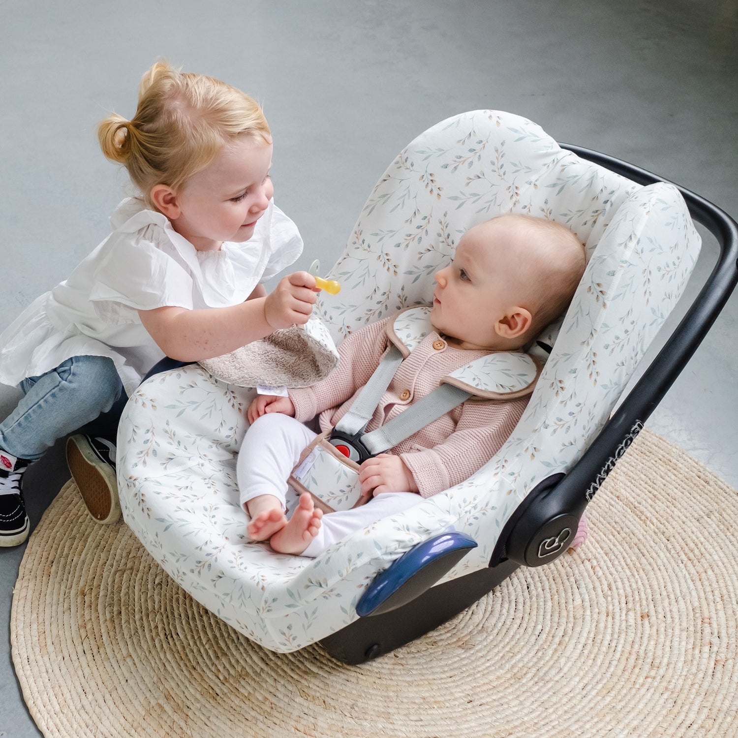 Maxi Cosi Hoezen