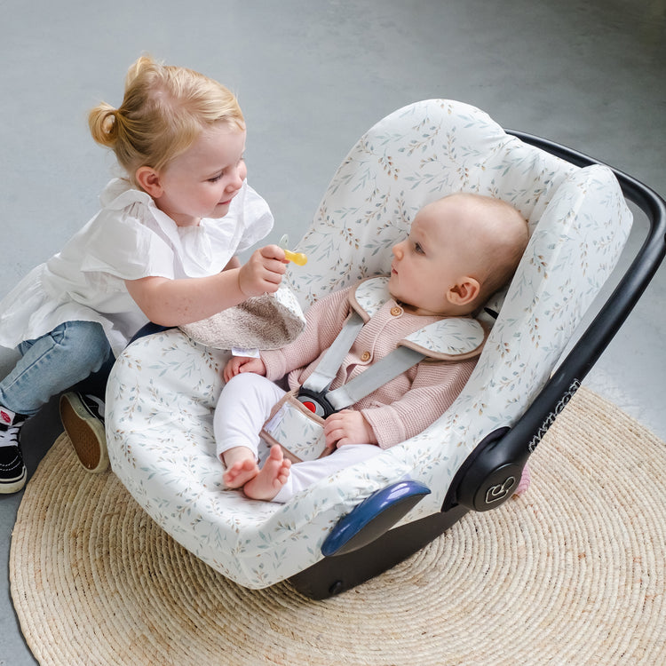 Maxi Cosi Hoezen