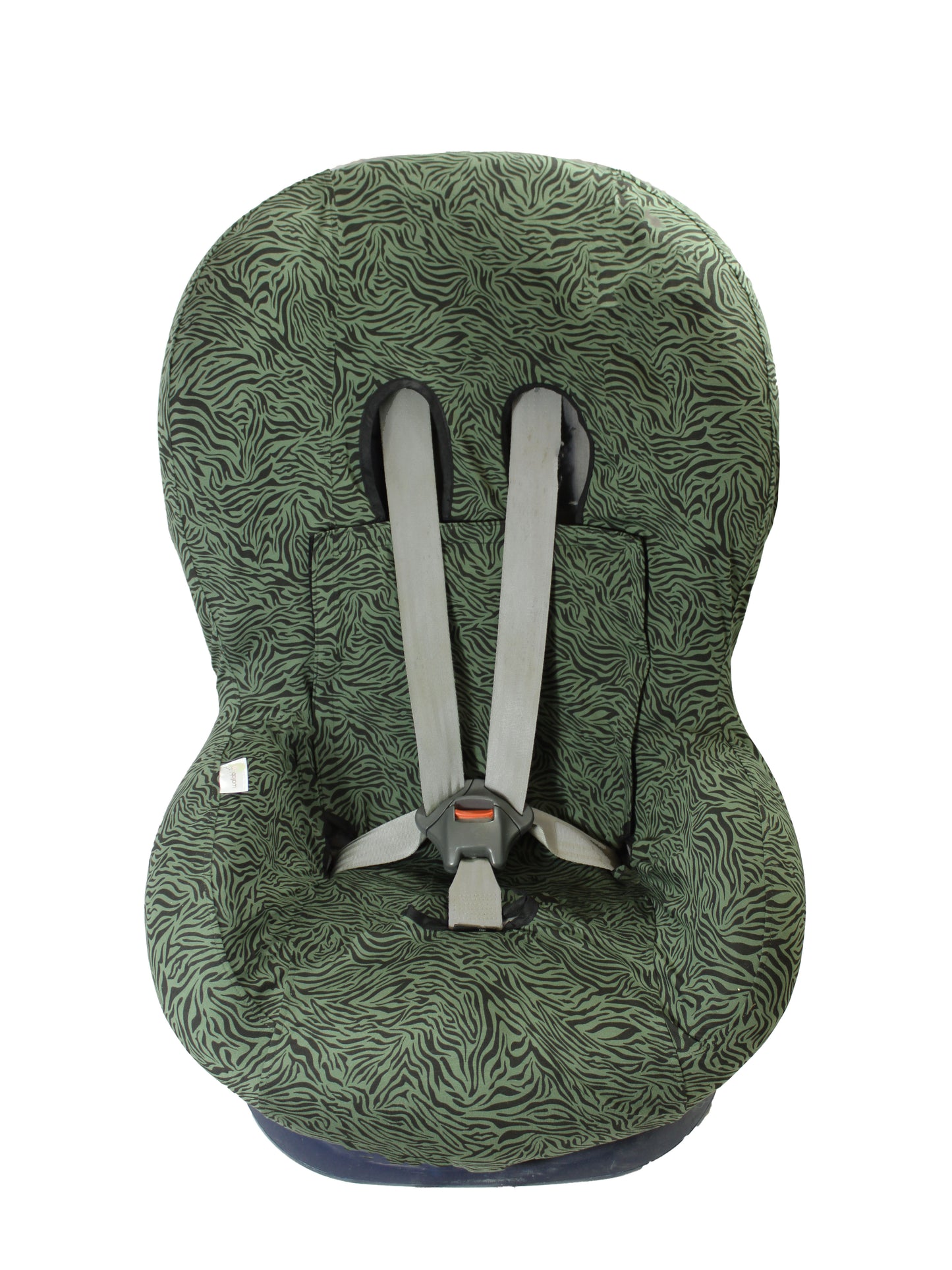 Universal Car Seat Cover Group 1+ - Eucalyptus