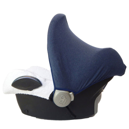 Maxi Cosi Sun Canopy - Denim Blue