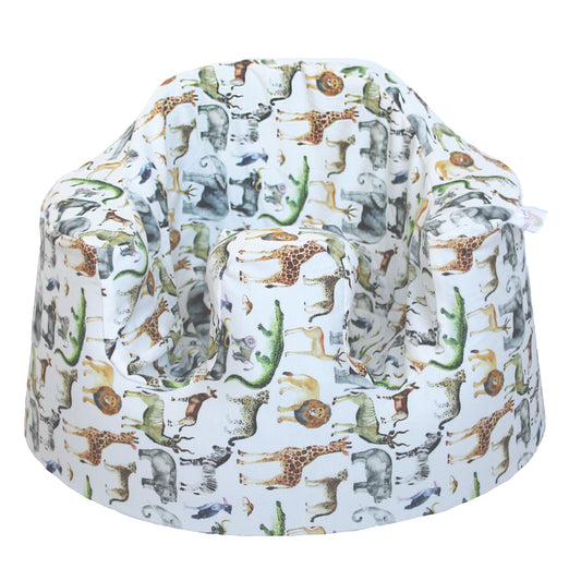 Bumbo Seat Cover - Safari