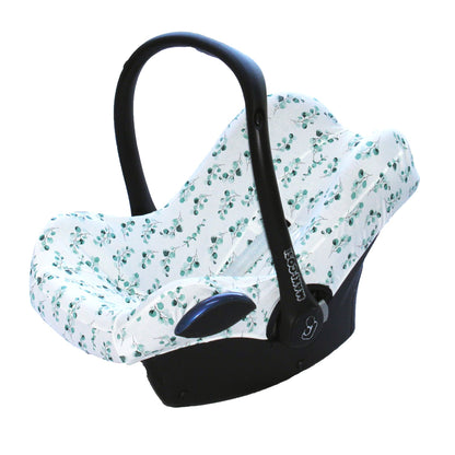 Maxi Cosi cover - Eucalyptus