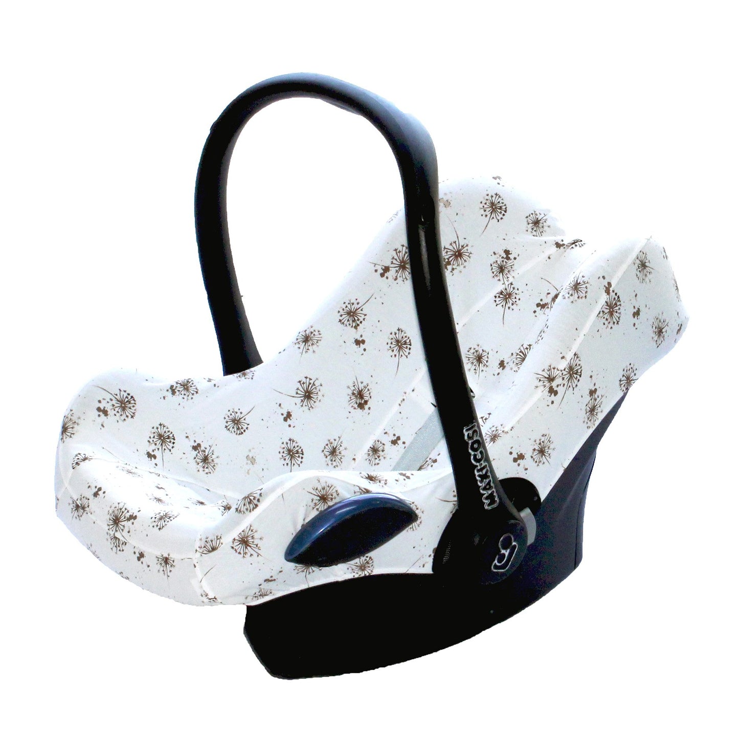 Maxi Cosi hoes - Dandelion Bruin