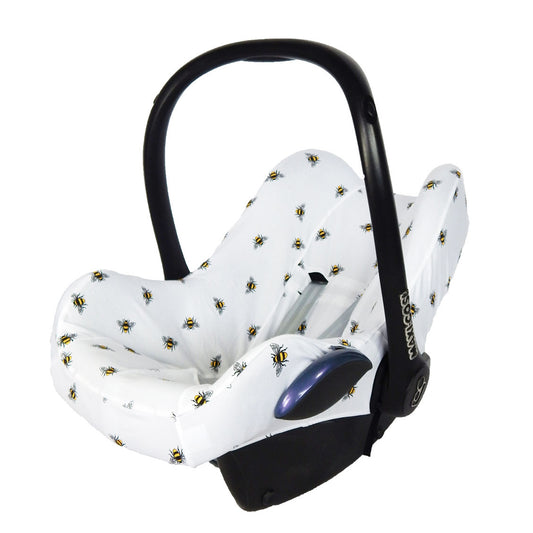 Maxi Cosi cover - Bees