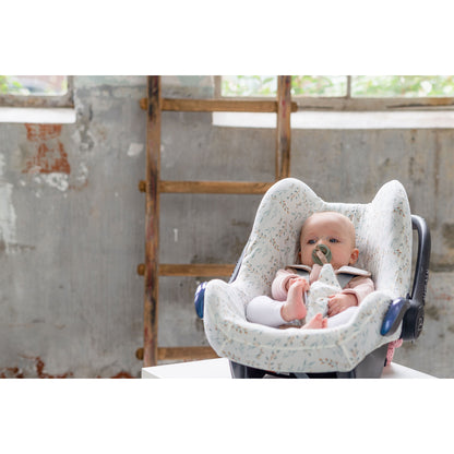 Maxi Cosi cover - Willow Mint