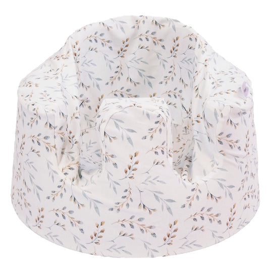 Bumbo Seat Cover - Willow Mint