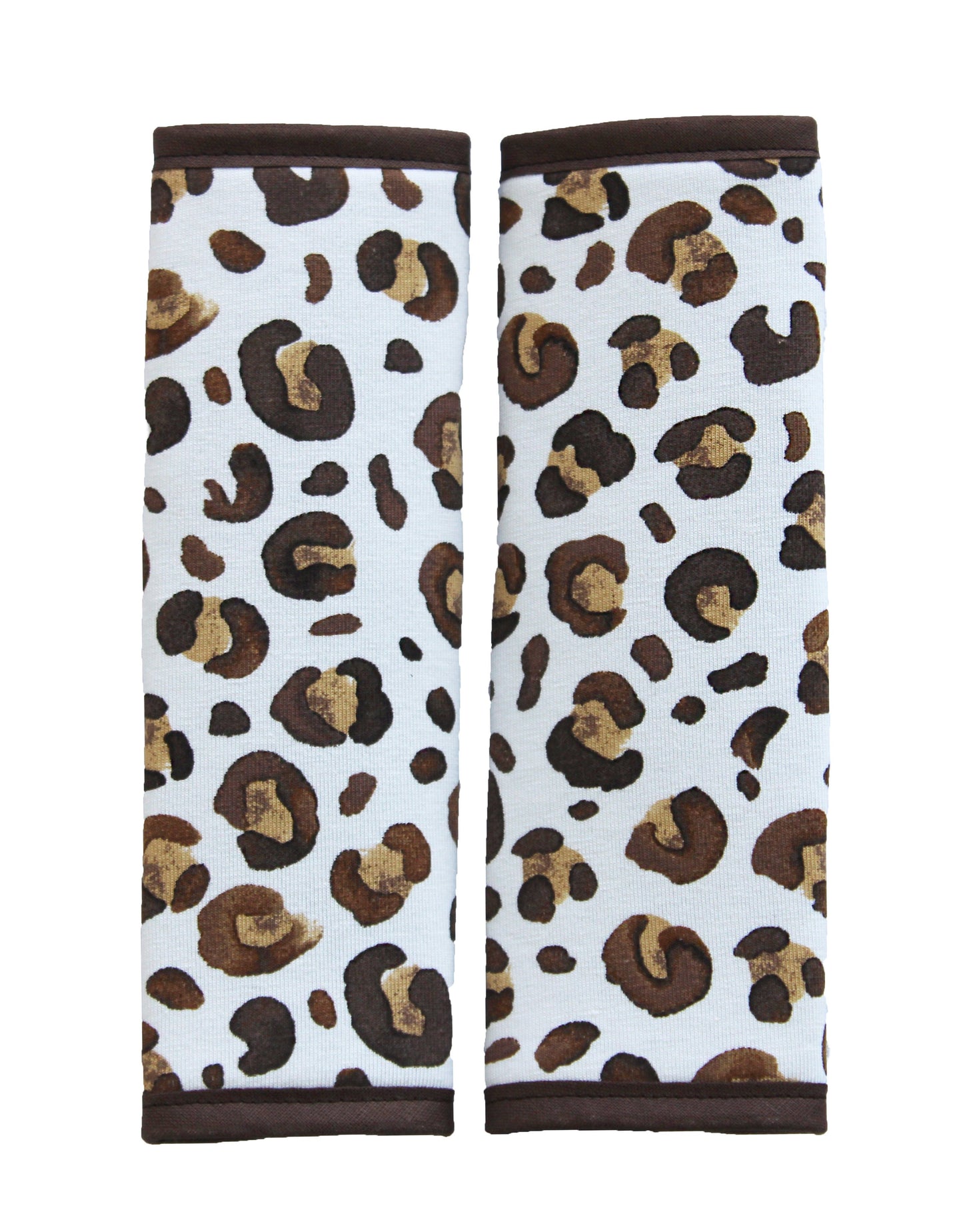 Belt Pads Large Universal - Panther Brown