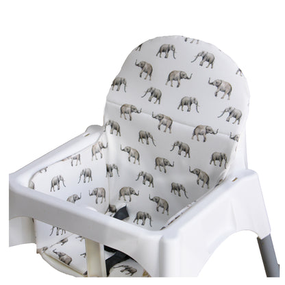 Ikea Antilop Inlay Cushion - Elephant