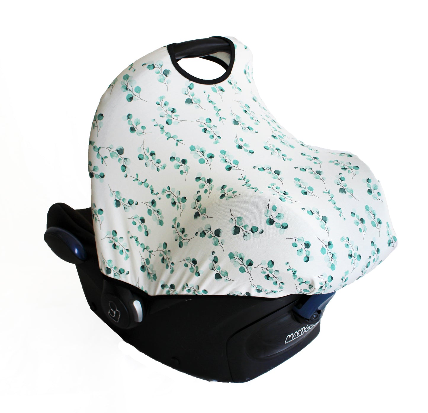 Maxi Cosi Sun Canopy - Eucalyptus