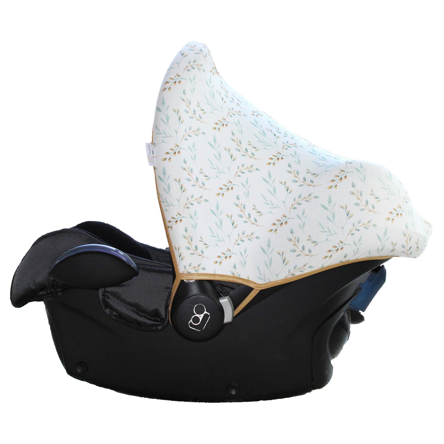 Maxi Cosi Sun Canopy - Willow Mint