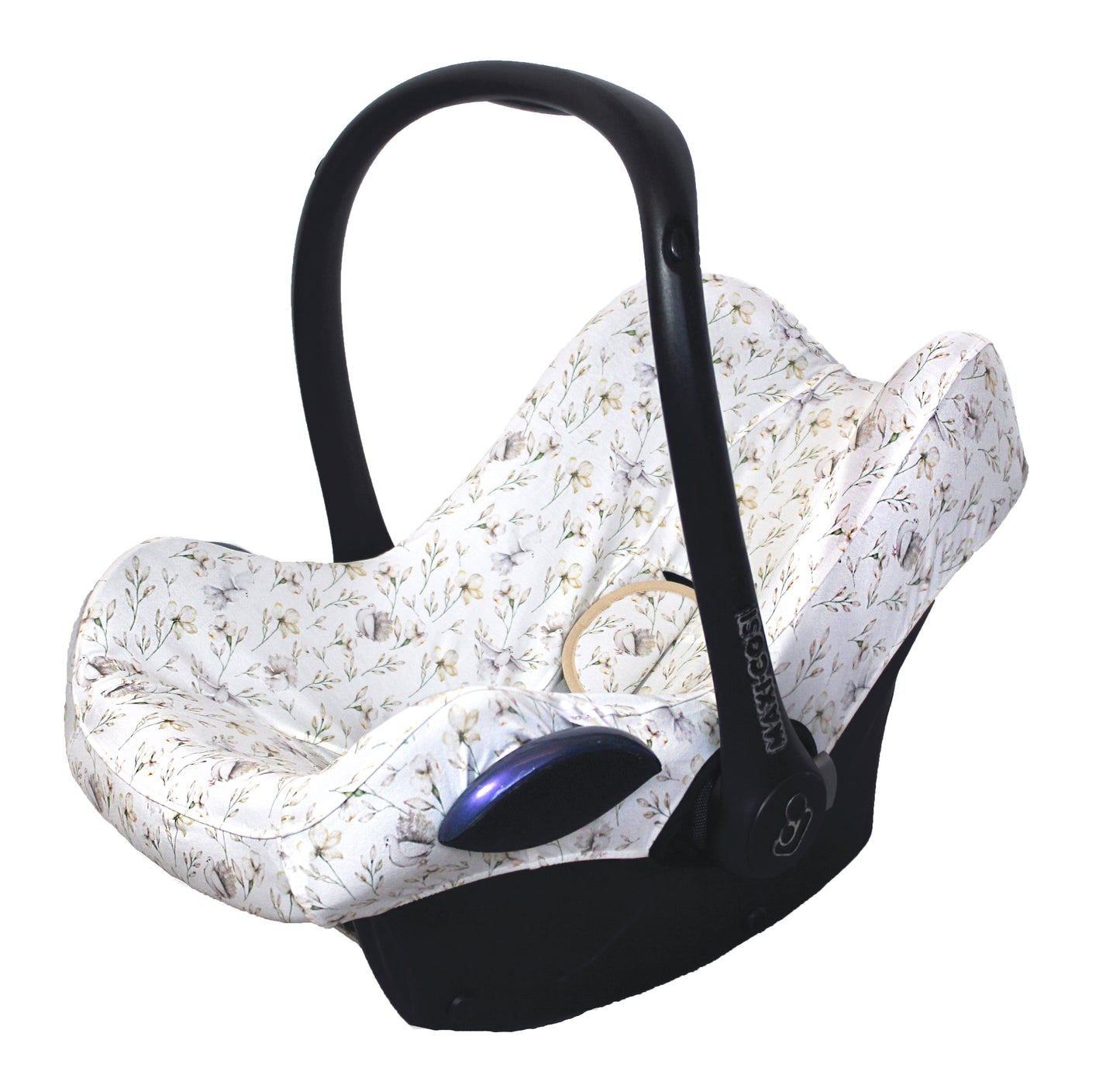 Maxi Cosi cover - Pigeon