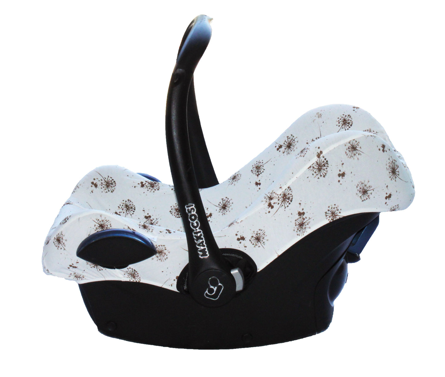 Maxi Cosi hoes - Dandelion Bruin