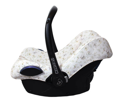 Maxi Cosi cover - Pigeon