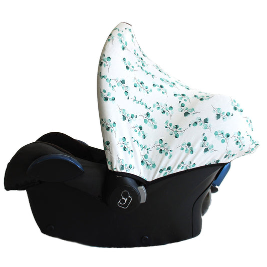 Maxi Cosi Sun Canopy - Eucalyptus